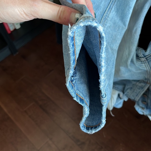 Denim Forum -Aritzia - Picture 10 of 10